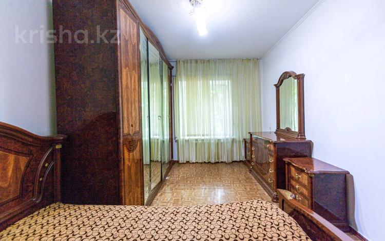 4-комнатная квартира · 80 м² · 1/5 этаж, Навои за 62 млн ₸ в Алматы, Бостандыкский р-н — фото 18
