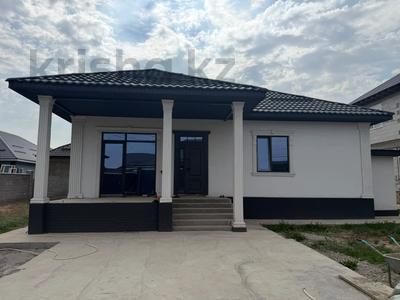 Жеке үй · 3 бөлме · 120 м² · 6 жүзд., Ер таргын 16, бағасы: 50 млн ₸ в Туздыбастау (Калинино)