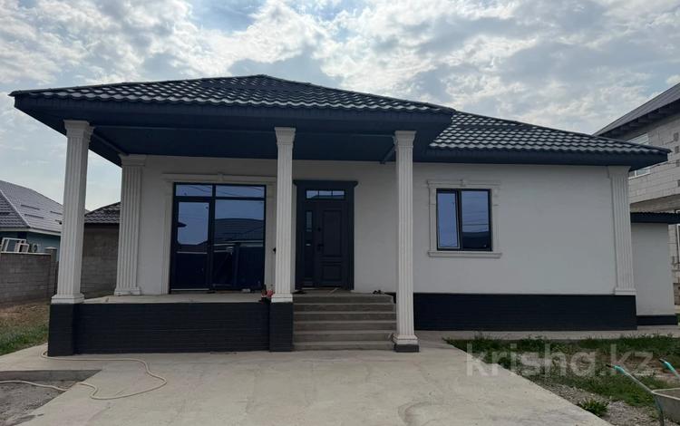 Жеке үй · 3 бөлме · 120 м² · 6 жүзд., Ер таргын 16, бағасы: 50 млн ₸ в Туздыбастау (Калинино) — фото 11