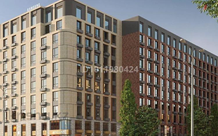 Свободное назначение · 141 м² за 800 000 ₸ в Астане, Есильский р-н — фото 2