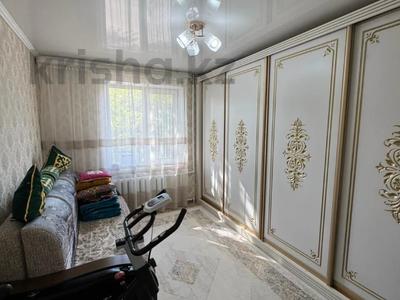 2-бөлмелі пәтер · 54.1 м² · 2/5 қабат, мкр 11, Шайкенова, бағасы: 19 млн ₸ в Актобе