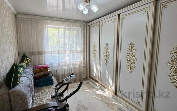 2-бөлмелі пәтер · 54.1 м² · 2/5 қабат, мкр 11, Шайкенова, бағасы: 19 млн ₸ в Актобе — фото 5