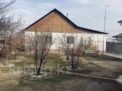 Отдельный дом · 3 комнаты · 151.5 м² · 8 сот., Козы Корпеш 23а за 43 млн 〒 в Каскелене