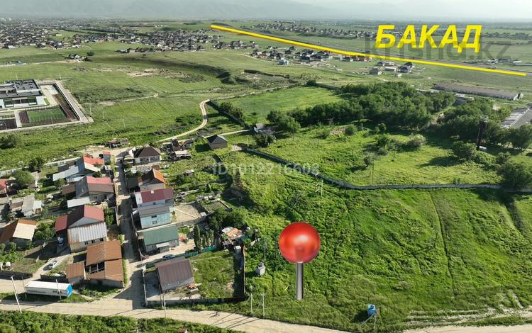 Участок · 5.21 сотка, МТФ-2 25/33 — Находится рядом с новой школой за 9 млн ₸ в Кемертогане — фото 8