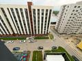 1-комнатная квартира, 45 м², Северное Кольцо 93/2 за 24.5 млн 〒 в Алматы, Жетысуский р-н — фото 4
