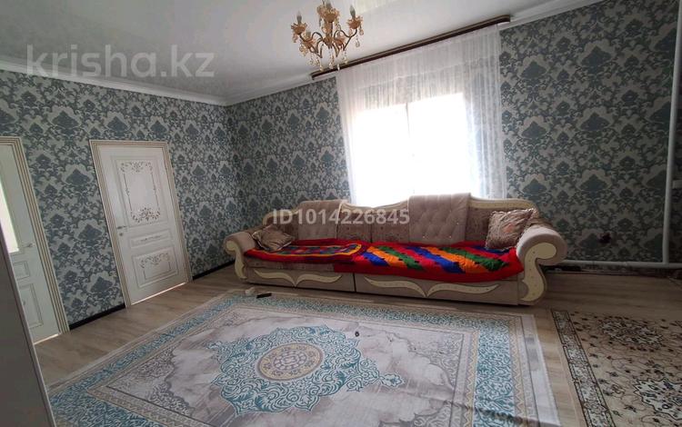 Отдельный дом · 13 комнат · 173.2 м² · 6 сот., Сейфуллин 519 за 50 млн ₸ в Кызылкайрат — фото 2