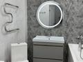 2-комнатная квартира · 62 м² · 2/10 этаж, Ж.Нажимеденова 13 — А51 за 300 000 ₸ в Астане, Сарайшык р-н — фото 3