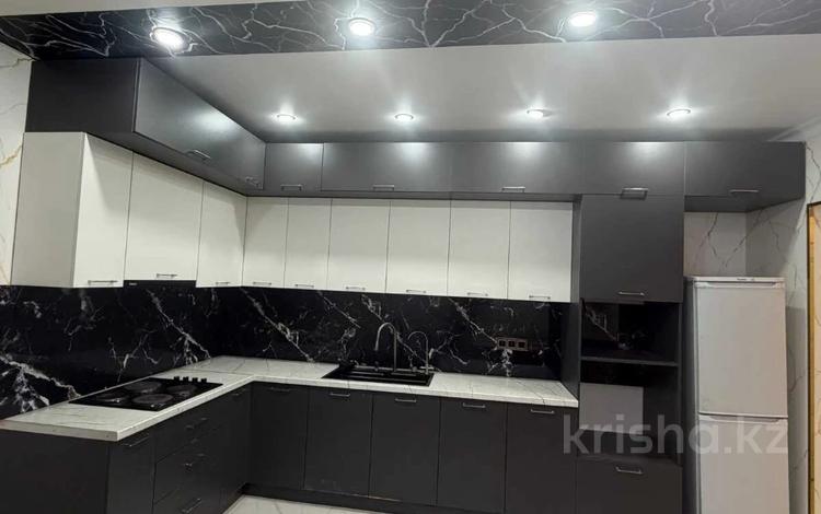 3-бөлмелі пәтер · 77 м² · 3/9 қабат, Талгарский тракт, бағасы: 39 млн ₸ в  — фото 10