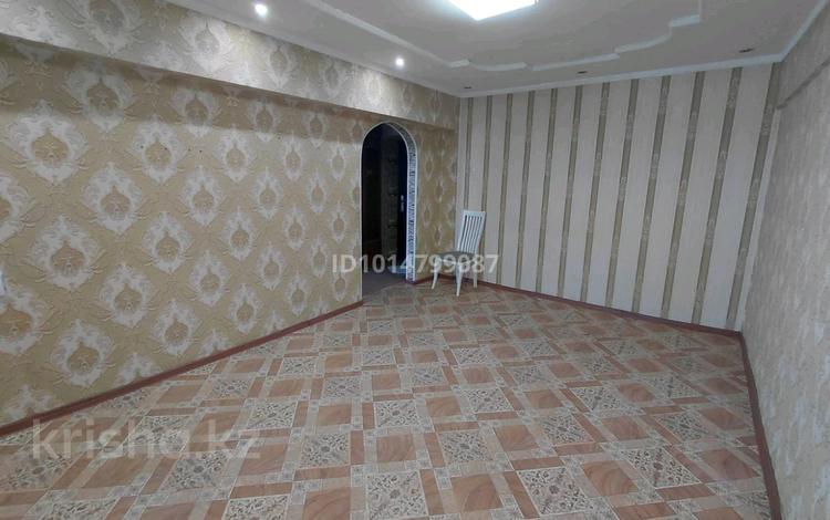 1-бөлмелі пәтер · 34.5 м² · 5/5 қабат, Абая 31 / А, бағасы: 17 млн ₸ в  — фото 2