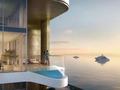 4-комнатная квартира · 182 м² · 25/50 этаж, Дубай за ~ 676.6 млн ₸ — фото 17