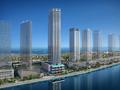 4-комнатная квартира · 182 м² · 25/50 этаж, Дубай за ~ 676.6 млн ₸ — фото 16