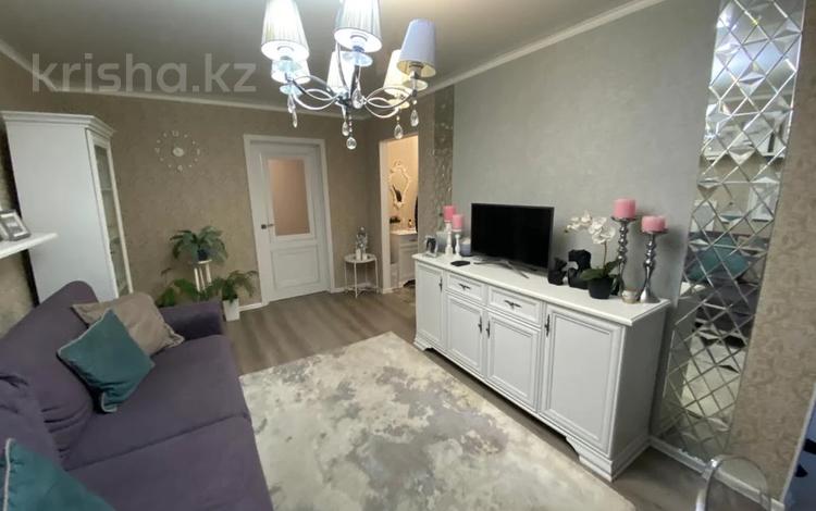 2-комнатная квартира · 45 м² · 3/5 этаж, мкр Аксай-3 11 за 33 млн ₸ в Алматы, Ауэзовский р-н — фото 3