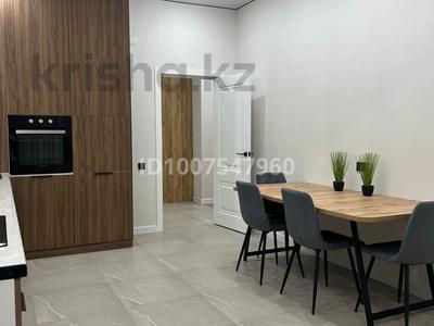2-комнатная квартира · 78 м² · 7 этаж, 18мкр 7 за 300 000 ₸ в Актау, 18-й мкр 