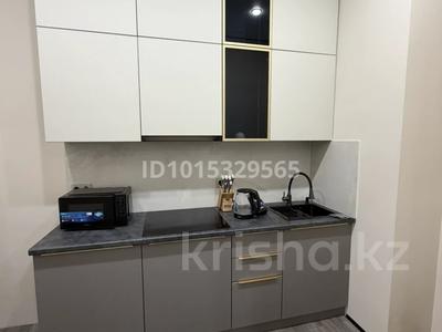 2-комнатная квартира · 50 м² · 3/16 этаж, Ракымжан Кошкарбаев 54 за 350 000 ₸ в Астане, Сарайшык р-н