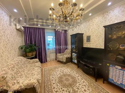 2-бөлмелі пәтер · 105 м² · 14/17 қабат, Абая 150/230 — Тургут озала, бағасы: 82 млн ₸ в Алматы, Бостандыкский р-н