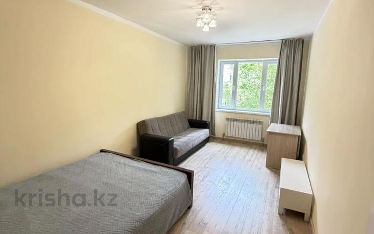 1-комнатная квартира · 45 м² · 1/12 этаж, Владимира Радостовца за 37.5 млн ₸ в Алматы, Бостандыкский р-н — фото 2
