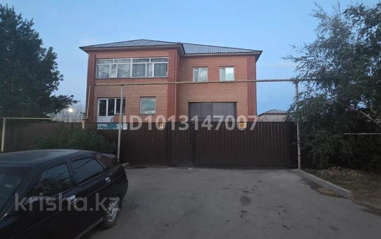 Жеке үй · 4 бөлме · 327 м² · 13 жүзд., Ертис 30, бағасы: 220 млн ₸ в Астане, Алматы р-н — фото 2