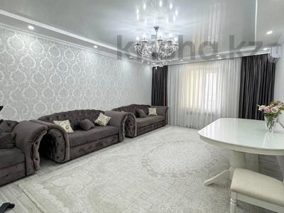 5-комнатная квартира · 141.5 м² · 5/5 этаж, Талдыкорган. мкр Бирлик за 53 млн ₸