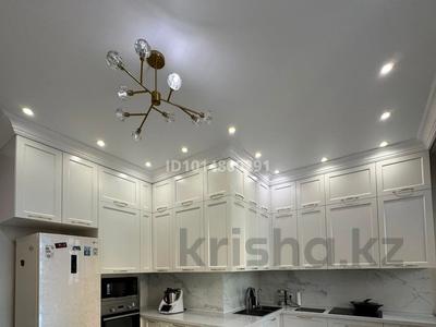 3-бөлмелі пәтер · 73 м² · 5/7 қабат, Тауелсиздик 23, бағасы: 63 млн ₸ в Астане, Сарайшык р-н