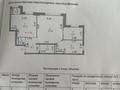 3-бөлмелі пәтер · 73 м² · 5/7 қабат, Тауелсиздик 23, бағасы: 63 млн ₸ в Астане, Сарайшык р-н — фото 29