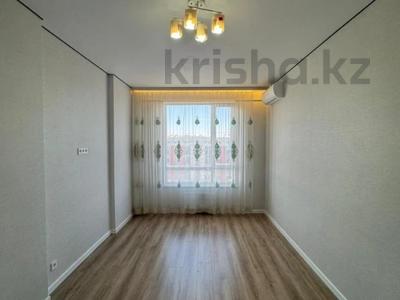 2-бөлмелі пәтер · 62 м² · 9/12 қабат, Коктерек — Ипотека проходить, бағасы: 38.5 млн ₸ в Алматы, Наурызбайский р-н