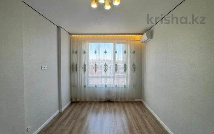 2-комнатная квартира · 62 м² · 9/12 этаж, Коктерек — Ипотека проходить за 38.5 млн ₸ в Алматы, Наурызбайский р-н — фото 2