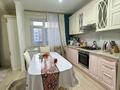 3-бөлмелі пәтер · 87.4 м² · 5/5 қабат, Коктем, бағасы: 33.4 млн ₸ в Талдыкоргане
