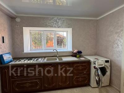 Отдельный дом · 3 комнаты · 109.3 м² · 10 сот., Келешек за ~ 38.8 млн 〒 в Актобе