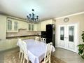 4-комнатная квартира · 140 м² · 5/5 этаж, мкр Думан-2 3 за 89.9 млн ₸ в Алматы, Медеуский р-н
