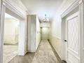 4-комнатная квартира · 140 м² · 5/5 этаж, мкр Думан-2 3 за 89.9 млн ₸ в Алматы, Медеуский р-н — фото 4