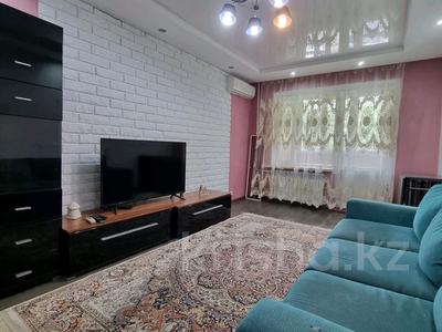 3-комнатная квартира, 64.3 м², 3/5 этаж, Муратбаева за 43 млн 〒 в Алматы, Алмалинский р-н