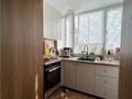 4-комнатная квартира · 75 м² · 3/5 этаж, ул. Бараева — Валиханова/Республика за 43 млн ₸ в Астане, р-н Байконур — фото 4