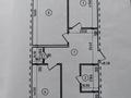 3-бөлмелі пәтер · 62 м² · 5/5 қабат, Беркимбаева 180 — 22 мкр, бағасы: 17.5 млн ₸ в Экибастузе — фото 13