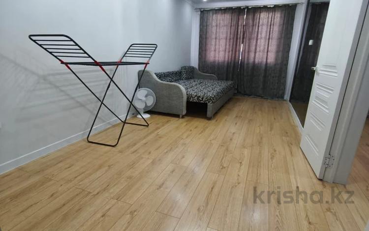 1-бөлмелі пәтер · 40 м² · 5/9 қабат, Шұғыла ш/а., Райымбека 590/12, бағасы: 24 млн ₸ в Алматы, Наурызбайский р-н — фото 2