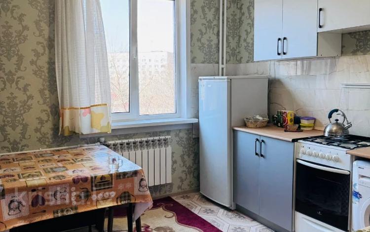 1-комнатная квартира · 40 м² · 4/9 этаж, мкр Жетысу-3 за 31.5 млн ₸ в Алматы, Ауэзовский р-н — фото 2