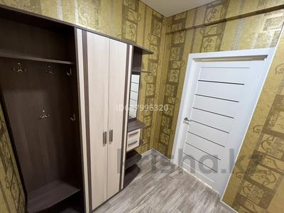 2-комнатная квартира, 49 м², 12/12 этаж помесячно, Аэропортная 58 — Кульжинский тракт уг.Ул Бухтарминская рядом новый ТРЦ Апорт за 180 000 〒 в 