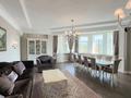 4-бөлмелі пәтер · 200 м² · 4/6 қабат, мкр Мирас, Мкр. Мирас 128, бағасы: 220 млн ₸ в Алматы, Бостандыкский р-н — фото 3