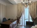 4-бөлмелі пәтер · 200 м² · 4/6 қабат, мкр Мирас, Мкр. Мирас 128, бағасы: 220 млн ₸ в Алматы, Бостандыкский р-н — фото 13