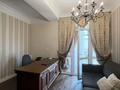 4-бөлмелі пәтер · 200 м² · 4/6 қабат, мкр Мирас, Мкр. Мирас 128, бағасы: 220 млн ₸ в Алматы, Бостандыкский р-н — фото 14