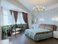 4-бөлмелі пәтер · 200 м² · 4/6 қабат, мкр Мирас, Мкр. Мирас 128, бағасы: 220 млн ₸ в Алматы, Бостандыкский р-н — фото 20