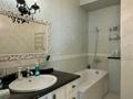 4-бөлмелі пәтер · 200 м² · 4/6 қабат, мкр Мирас, Мкр. Мирас 128, бағасы: 220 млн ₸ в Алматы, Бостандыкский р-н — фото 25