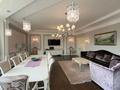 4-бөлмелі пәтер · 200 м² · 4/6 қабат, мкр Мирас, Мкр. Мирас 128, бағасы: 220 млн ₸ в Алматы, Бостандыкский р-н — фото 2