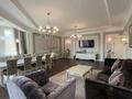 4-бөлмелі пәтер · 200 м² · 4/6 қабат, мкр Мирас, Мкр. Мирас 128, бағасы: 220 млн ₸ в Алматы, Бостандыкский р-н — фото 28