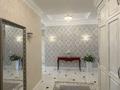 4-бөлмелі пәтер · 200 м² · 4/6 қабат, мкр Мирас, Мкр. Мирас 128, бағасы: 220 млн ₸ в Алматы, Бостандыкский р-н — фото 32