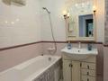 4-бөлмелі пәтер · 200 м² · 4/6 қабат, мкр Мирас, Мкр. Мирас 128, бағасы: 220 млн ₸ в Алматы, Бостандыкский р-н — фото 38