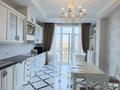 4-бөлмелі пәтер · 200 м² · 4/6 қабат, мкр Мирас, Мкр. Мирас 128, бағасы: 220 млн ₸ в Алматы, Бостандыкский р-н — фото 6