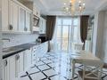 4-бөлмелі пәтер · 200 м² · 4/6 қабат, мкр Мирас, Мкр. Мирас 128, бағасы: 220 млн ₸ в Алматы, Бостандыкский р-н — фото 7