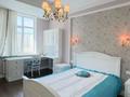 4-бөлмелі пәтер · 200 м² · 4/6 қабат, мкр Мирас, Мкр. Мирас 128, бағасы: 220 млн ₸ в Алматы, Бостандыкский р-н — фото 8