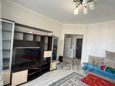 1-комнатная квартира · 44.7 м² · 14/16 этаж, Кудайбердыулы 36/2 за ~ 21.5 млн ₸ в Астане, Алматы р-н