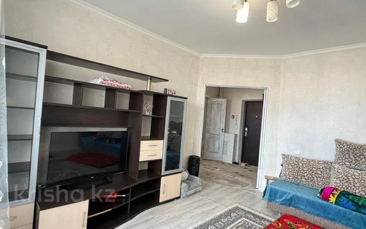 1-комнатная квартира · 44.7 м² · 14/16 этаж, Кудайбердыулы 36/2 за ~ 21.5 млн ₸ в Астане, Алматы р-н — фото 2